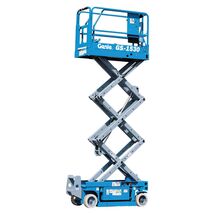 Scissor Lifts