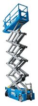 Scissor Lift Rentals