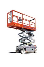 Scissor Lifts
