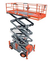 Scissor Lifts