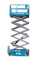 scissor lift rentals