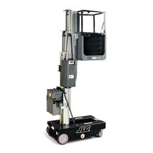 man lift rentals