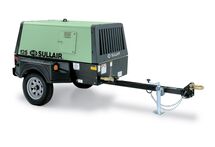 portable air compressor rentals