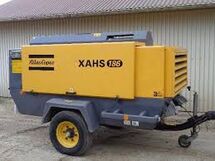 air compressor rentals