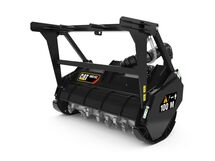 mulcher rentals