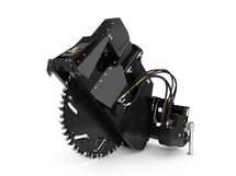 work tool attachment rentals