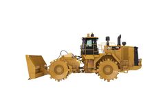 Compaction Equipment