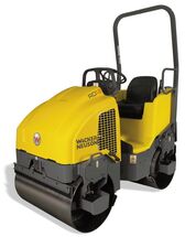 ride on roller rentals