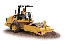 Vibratory Soil Compactors Rentals | Stowers