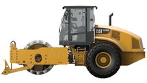 compaction equipment rentals