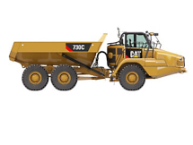 Articulated Trucks