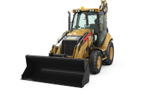 backhoe rentals