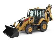 backhoe rentals