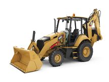 backhoe rentals