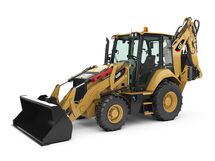 backhoe rentals