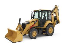 backhoe rentals