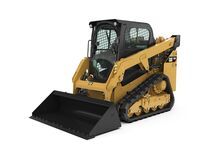 ctl rentals
