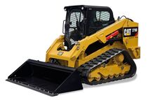 Compact Construction Equipment
