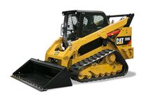 compact track loader rentals