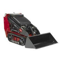 mini skid steer loader rentals