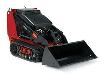 mini skid steer loader rentals