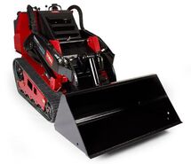 mini skid steer loader rentals