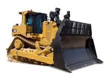 Dozer Equipment