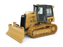 dozer rentals