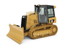 Dozer Rentals