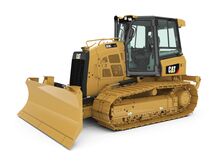 bulldozer rentals