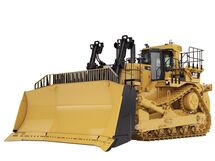 dozer rentals