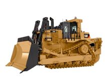 dozer rentals