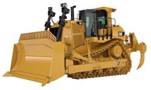 Dozers