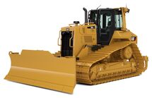 dozer rentals