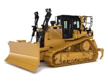 bulldozer rentals