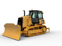 dozer rentals