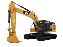 Excavators