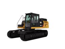 excavator rentals
