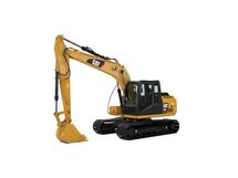 excavator rentals