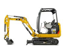 Earthmoving Equipment