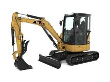 mini excavator rentals