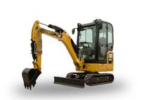 mini excavator rentals