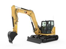 mini excavator rentals