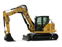 mini excavator rentals