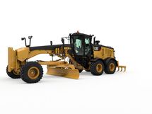 grader rentals
