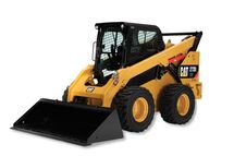 skid steer loader rentals
