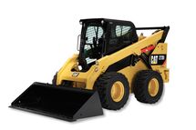 skid loader rentals