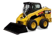 Skid Steer Loaders