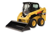 skid loader rentals