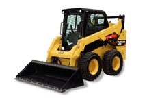 Skid Steer Loaders